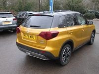 Used Suzuki Vitara SZ5 129 HP (94 kW) 2020 SUV