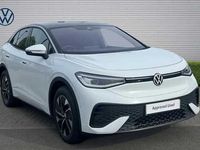 New VW ID.5 210 kW (286 HP) 2025 SUV