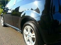 Used Fiat Bravo 2006 Hatchback