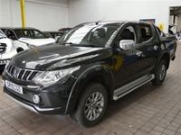 used Mitsubishi L200 2.4 DI D 4WD BARBARIAN DCB 178 BHP