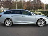 Used Skoda Octavia 2025 Estate
