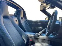 Used Mazda MX5 Inclusive 184 HP (135 kW) 2022 Grey Cabriolet