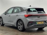 Used Cupra Born 150 kW (204 HP) 2022 Grey Hatchback