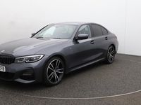 used BMW 330 3 Series 3.0 d M Sport Saloon 4dr Diesel Auto Euro 6 (s/s) (265 ps) Dynamic Pack