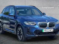 Used BMW iX3 M Sport 210 kW (286 HP) 2024 SUV