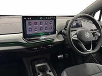 Used VW ID.4 Pro 210 kW (286 HP) 2025 White SUV