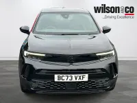 Second-hand Vauxhall Mokka S 136 CP (100 kW) 2024 Negru SUV