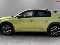 Usado Peugeot 208 GTi 111 HP (81 kW) 2026 Citadino