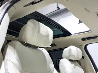 Used Land Rover Range Rover Autobiography 2023 Gold SUV