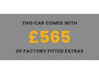 Used Vauxhall Grandland X Sport 130 HP (95 kW) 2018 Red SUV