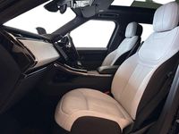 Used Land Rover Range Rover Sport SE Dynamic 300 HP (220 kW) 2025 Black SUV