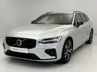 Used Volvo V60 R-Design 161 HP (118 kW) 2022 Estate