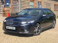 Used Honda Accord ES 2014 Grey Sedan