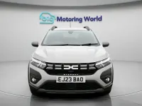 Used Dacia Sandero Journey 90 HP (66 kW) 2023