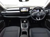 New Jeep Avenger Altitude 100 HP (73 kW) 2025 Yellow SUV