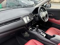 used Honda HR-V Hatchback 1.5 i-VTEC SE 5dr