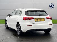 used Mercedes A180 A-ClassSE 5dr Auto