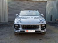 Used Porsche Cayenne 353 HP (259 kW) 2023 Grey SUV