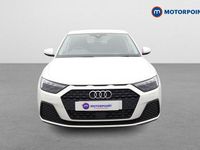 Used Audi A1 2023 White SUV
