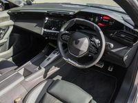 Used Peugeot 308 GT 129 HP (94 kW) 2025 Grey Hatchback