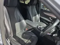 Used Mercedes E350 AMG line 258 HP (189 kW) 2017 Silver Sedan