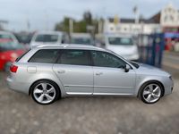 used Seat Exeo CR TDI SPORT TECH MULTITRONIC 5-Door