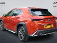 Used Lexus UX 250h Sport Design Packet 184 HP (135 kW) 2024 SUV
