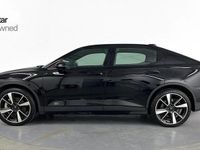 Used Polestar 2 Pilot 300 kW (408 HP) 2021 Black Hatchback
