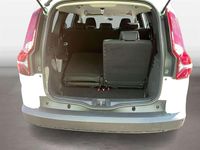 Used Dacia Jogger Expression 110 HP (80 kW) 2024 White MPV