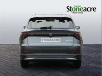 New MG MG5 EV SE 125 kW (170 HP) 2025 Red Estate
