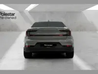 New Polestar 2 Long Range Single Motor 219 kW (299 HP) 2026 Grey Hatchback