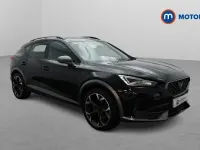 Used Cupra Formentor VZ2 245 HP (180 kW) 2024 SUV