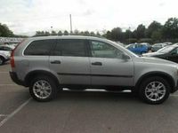 Used Volvo XC90 185 HP (136 kW) 2006 SUV