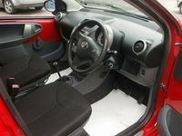 Used Toyota Aygo 2007 Hatchback