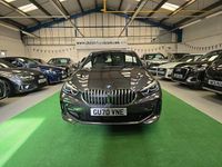Used BMW 118 M Sport 2020 Grey Hatchback