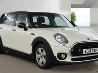 Used Mini Cooper 136 HP (100 kW) 2018 Hatchback