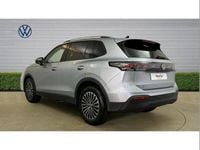 New VW Tiguan Match 147 HP (108 kW) 2025 Other SUV