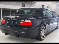 Used BMW M3 Luxury Line 343 HP (252 kW) 2003 Cabriolet