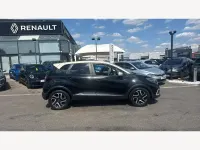 Used Renault Captur Iconic 150 HP (110 kW) 2019 Black  SUV