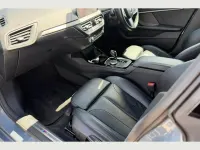 Used BMW 218 M Sport 138 HP (101 kW) 2020 Grey Sedan