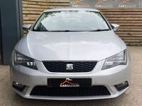 used Seat Leon Hatchback (2013/13)1.4 TSI SE 5d