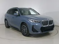 New BMW X1 M Sport 245 HP (180 kW) 2026 Grey SUV