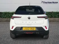 Used Vauxhall Mokka SRi 131 HP (96 kW) 2025 SUV