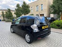 used Honda Jazz 1.3 IMA CVT Automatic 2011 (61 reg) HYBRID 5dr ** ULEZ COMPLIANT **