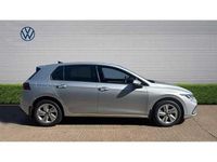Used VW Golf VIII Life 110 HP (80 kW) 2022 Other Hatchback