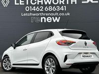 New Renault Clio V 90 HP (66 kW) 2025 Hatchback