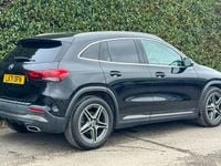 Used Mercedes GLA200 Executive 163 HP (119 kW) 2022 Black SUV