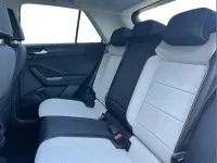 Used VW T-Roc Style 150 HP (110 kW) 2023 White SUV