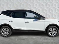 Used Seat Arona SE Technology 115 HP (84 kW) 2026 White SUV