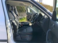 Used Skoda Yeti Elegance 140 HP (102 kW) 2014 White SUV